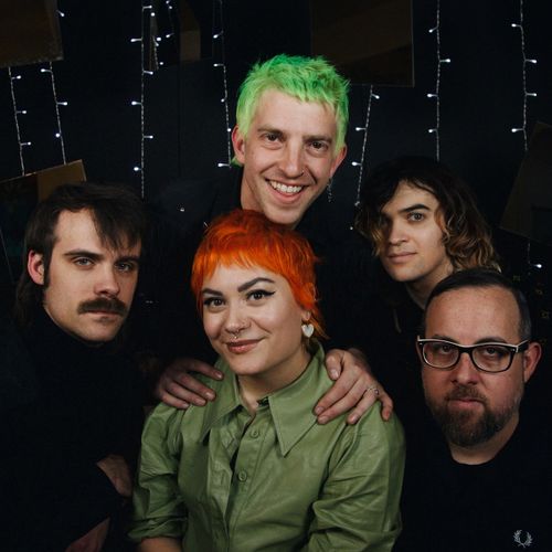 Catbite / Rodeo Boys / Amy G and the Almost Famous