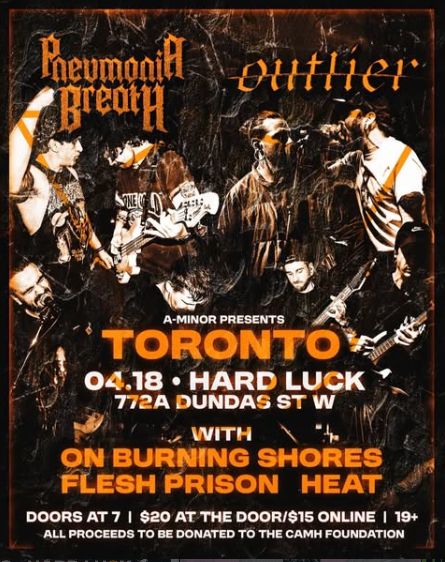 Pneumonia Breath / Outlier / 