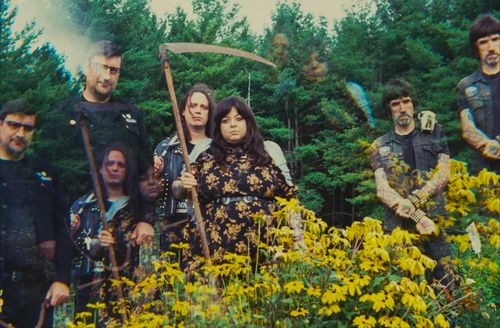 Ossfest w/ Holofernes Head, Pickles LaVey, Alice Witchfire, Hyperwar, Drag performers, DJs and more