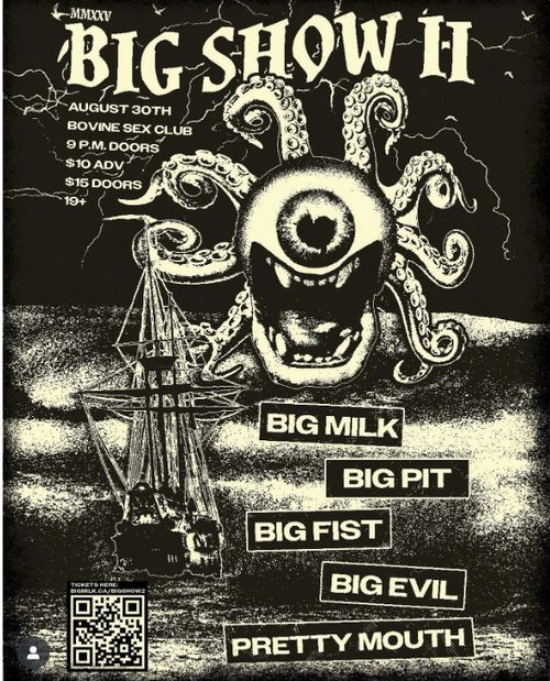 Big Show II