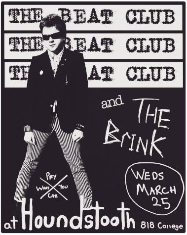 The Beat Club / The Brink