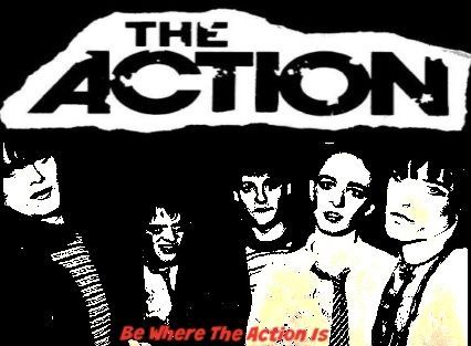 The Actiion 50th Anniversary Tour