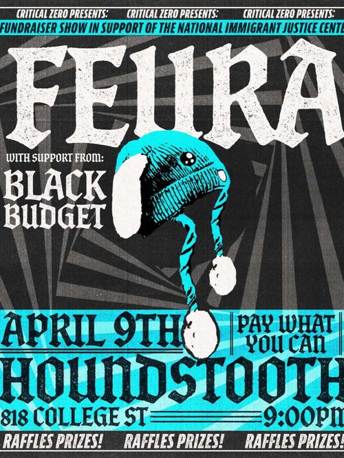 Feura / Black Budget