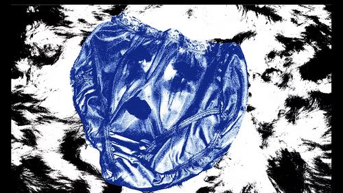 The HIRS Collective / Dear Evangeline / boxcutter
