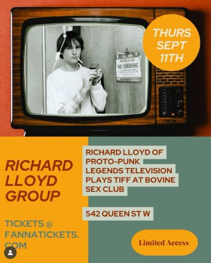 Richard Lloyd Group