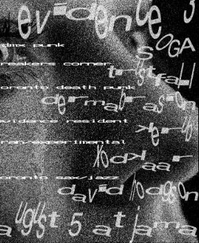 evidence 3 featuring Soga (Mexico City) / Dermabrasion / xodkaar / David Hodgson