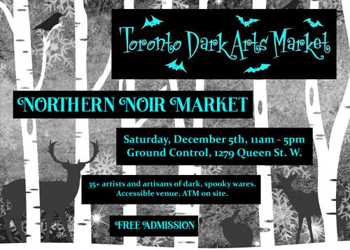 Northern Noir Market