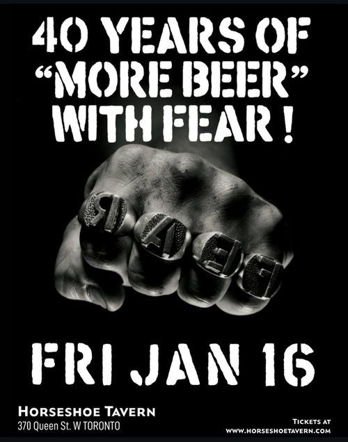 Fear