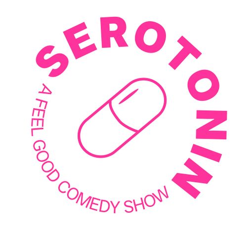 Serotonin Comedy with Nick Flanagan