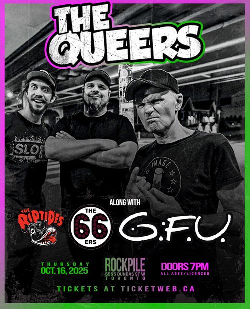 The Queers / 