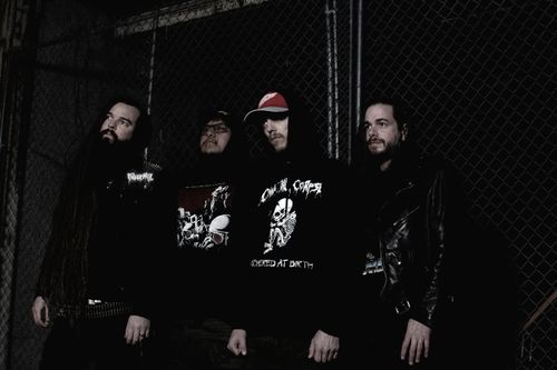 SNAFU / Iron Moose / Cruciferous