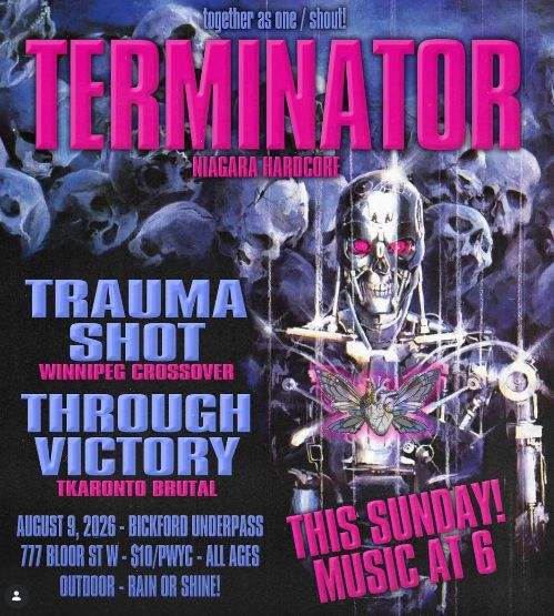 Terminator / 