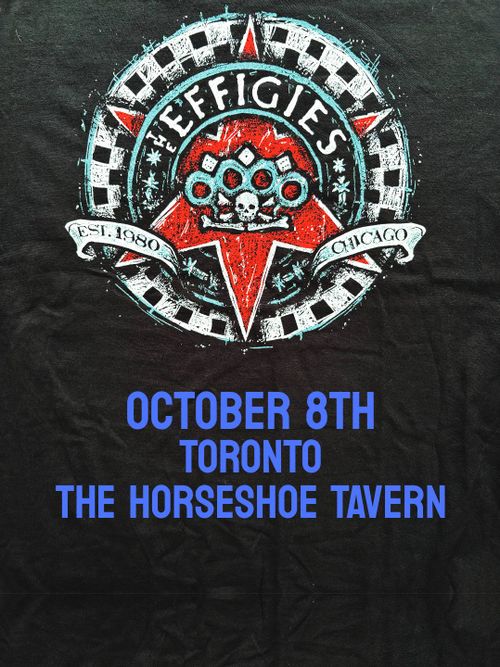 Effigies (Chicago HC) / 