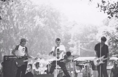 Problem Children reunion