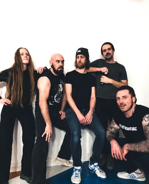 Baby’s First Pistol @ Handlebar