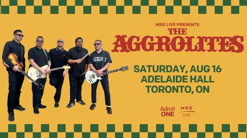The Aggrolites