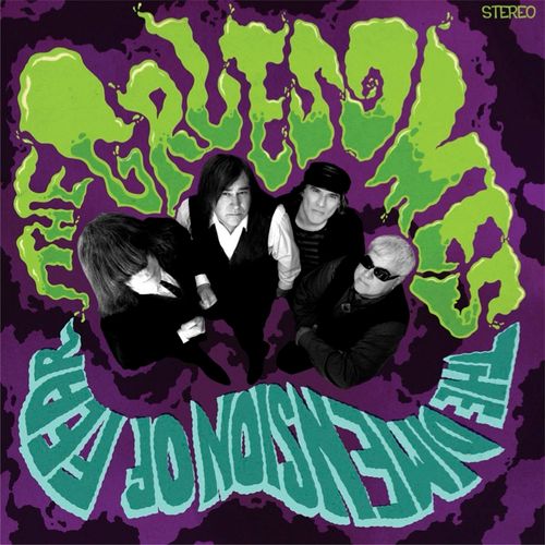 The Gruesomes / Muck and the Mires