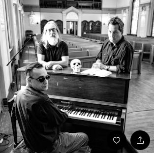 Cheater Slicks / Thine Retail Simps (NDY)