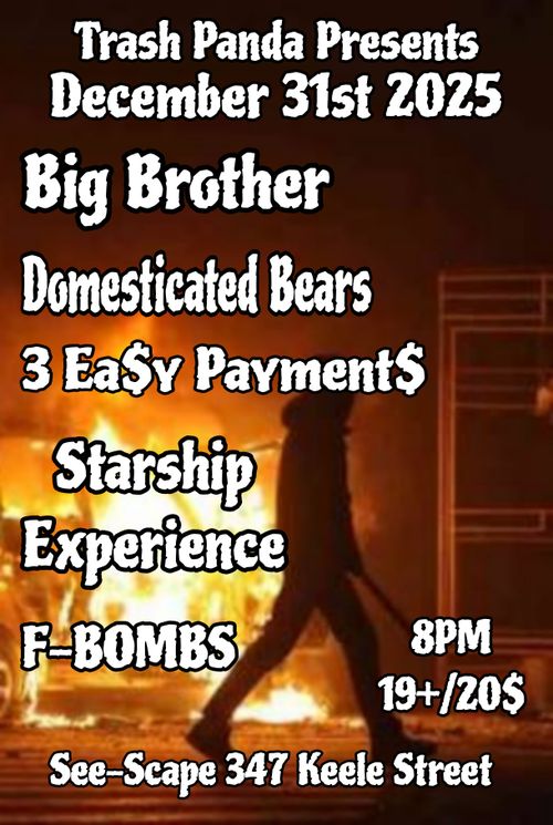 Big Brother / 