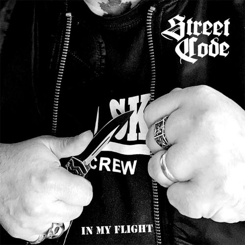 Street Code (record release show) / Over the Hill / Drift Current