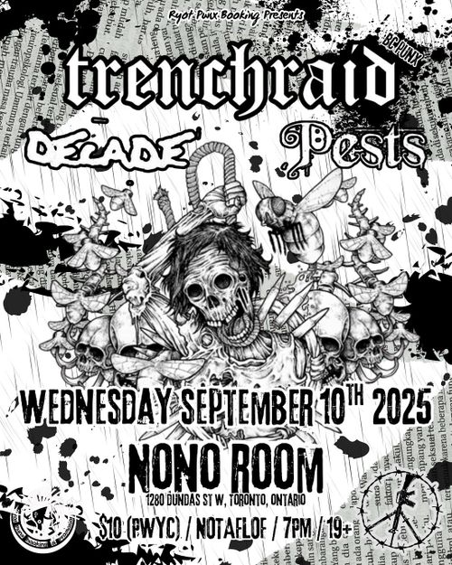 Trenchraid / 