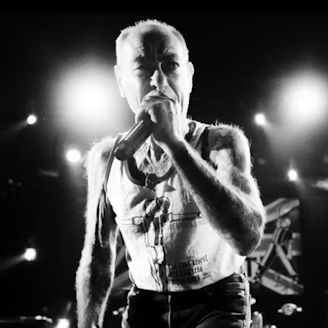 The Last Resort (NDY)