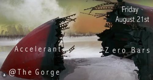 Accelerant / Zero Bars